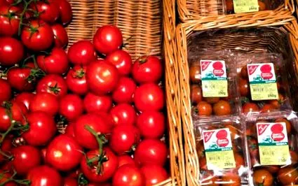 alimentele scade
