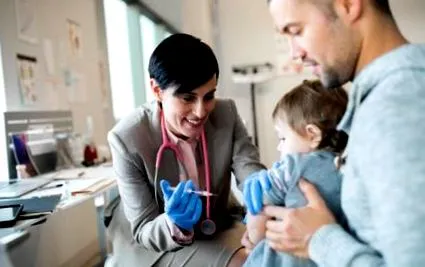 vaccinarea