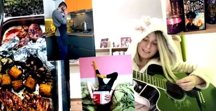 okružná