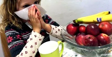 ринитът