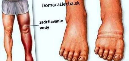 вода