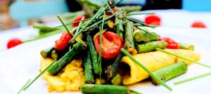 salată aromă