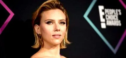 scarlett
