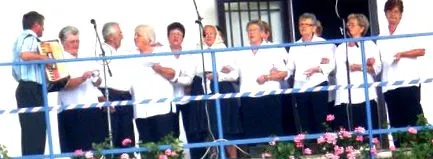 Седлячка Дубова