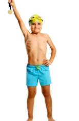 деца