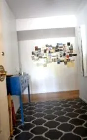 pardoseli estetica