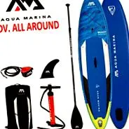 marina paddleboard