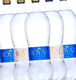 regim băut royal