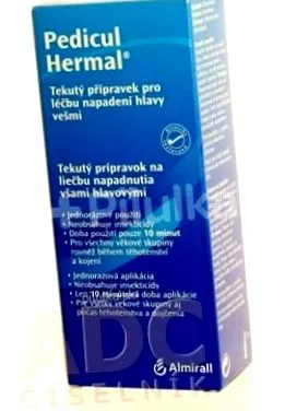 hermal soluție