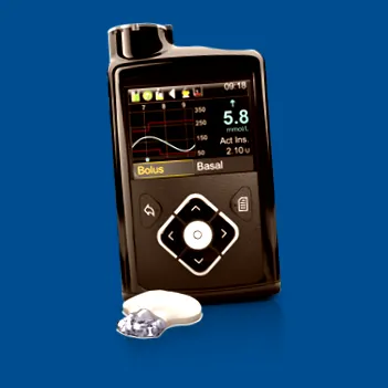 administrarea medtronic