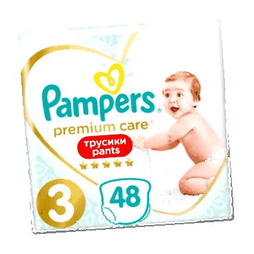 care pampers