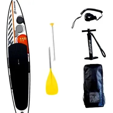 gladiator paddleboard