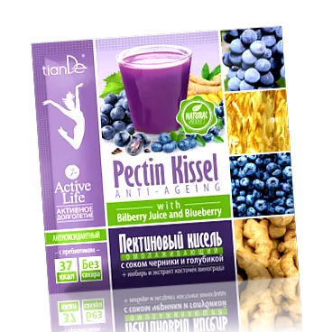 băutură pectină