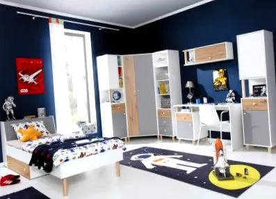 mobilier Atrage prin