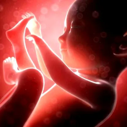 lichidul amniotic