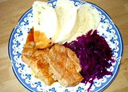 párolt