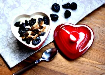 prune