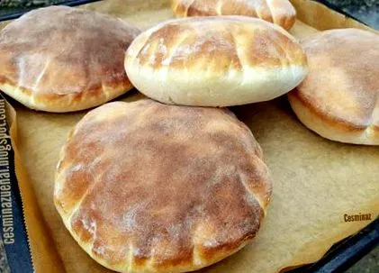 pita
