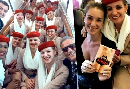 airlines emirates