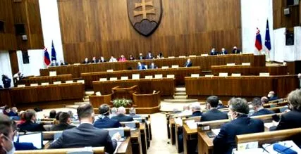 čaputová încălcat