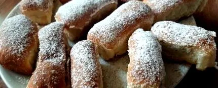 кифлички