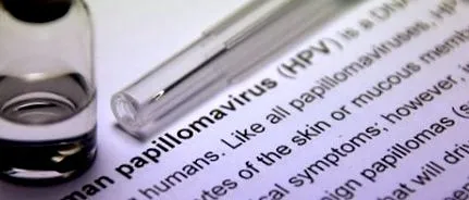 papilomului virusul