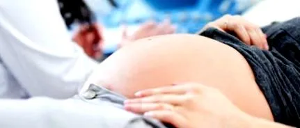 când amniotic
