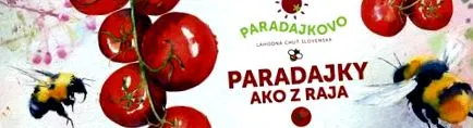 tomate