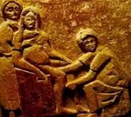 култури история