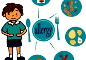 alergic alergic