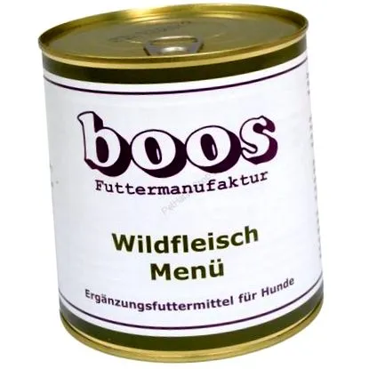câini boos