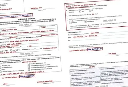 durează mult incapacitate