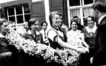дитинстві одкровення