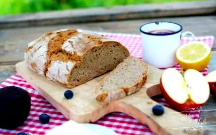 brutărie acasă astfel încât