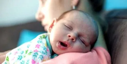 Depresia postpartum