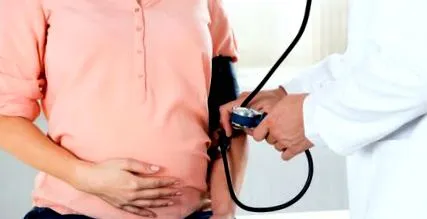 preeclampsia pune
