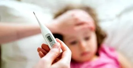 febrile