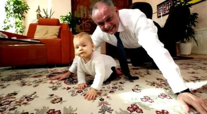 președintele președintele