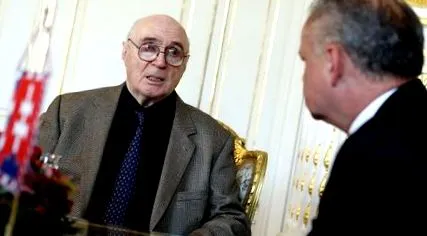 Republicii Slovace