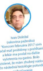 nyelőcsőrák tünetei