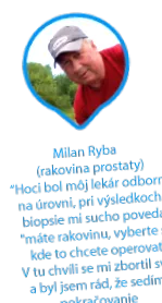 неговите симптоми