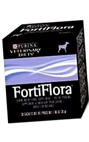 purina fortiflora