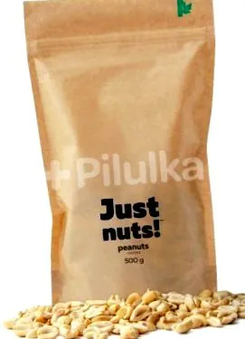 just