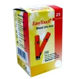 uric easytouch
