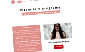 менструация