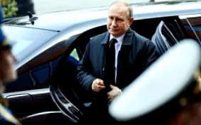 putin