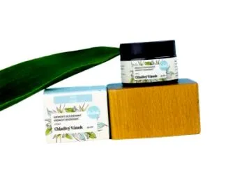 navia deodorant