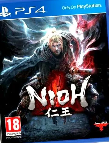 nioh