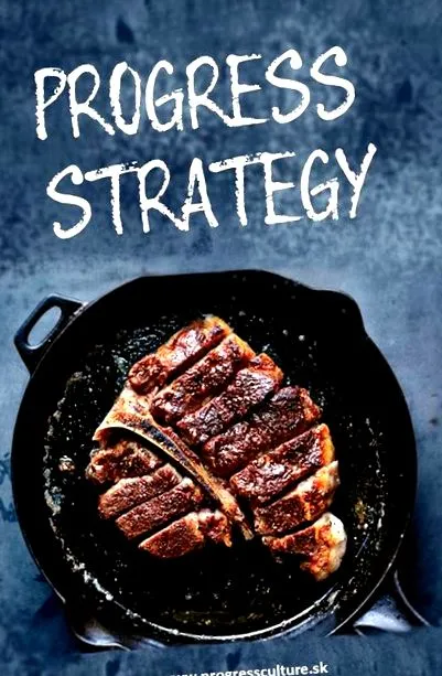 Strategia progres