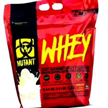 whey